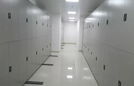 揭陽市檔案整理服務公司
